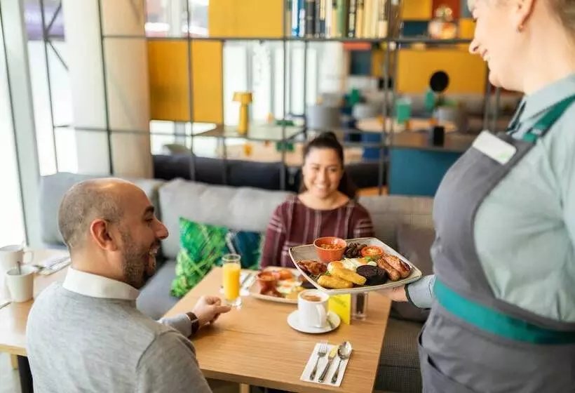 Fotos del hotel Holiday Inn London - Whitechapel, An Ihg:  25