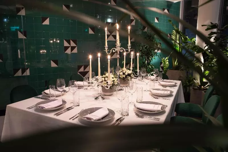 Fotos del hotel Holiday Inn London - Whitechapel, An Ihg:  24