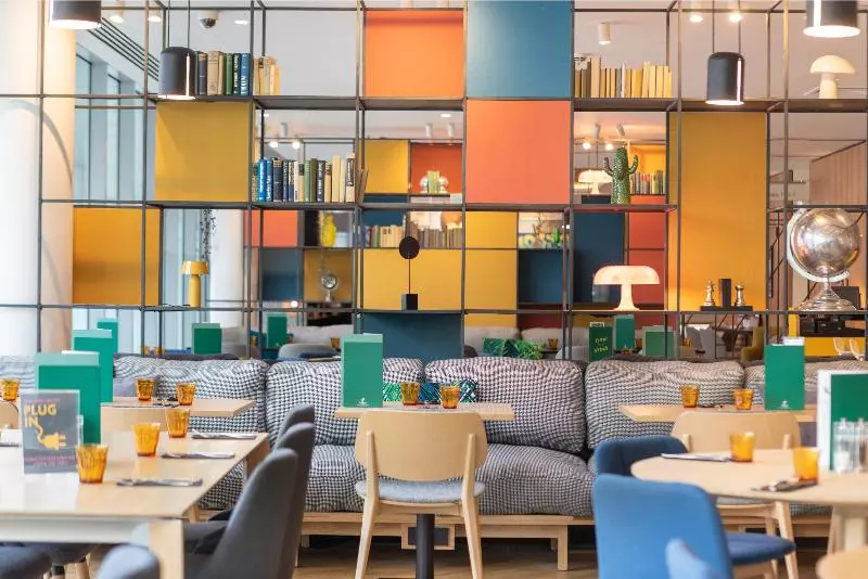 Fotos del hotel Holiday Inn London - Whitechapel, An Ihg:  17