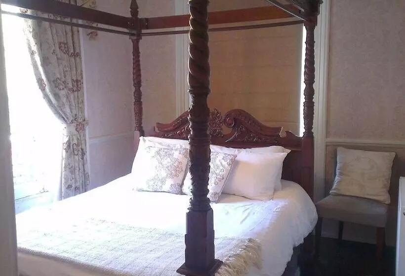 Fotos del hotel Kings Boutique:  4