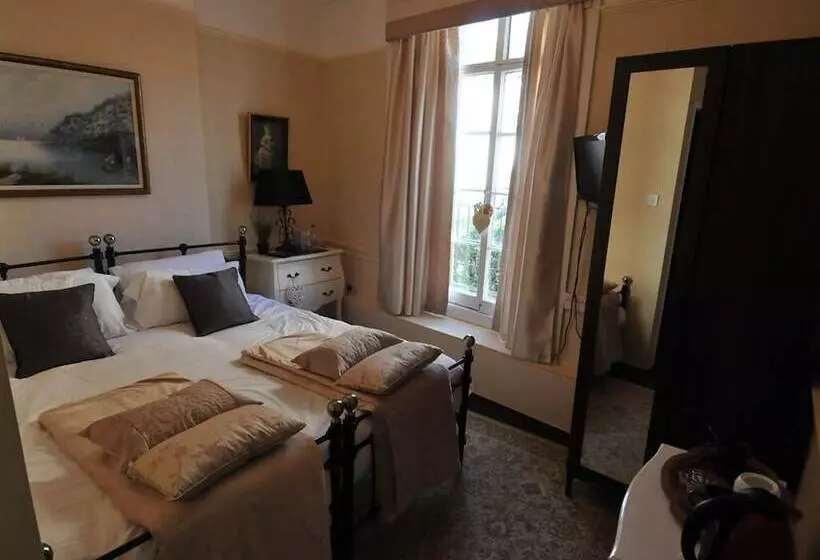 Fotos del hotel Kings Boutique:  3