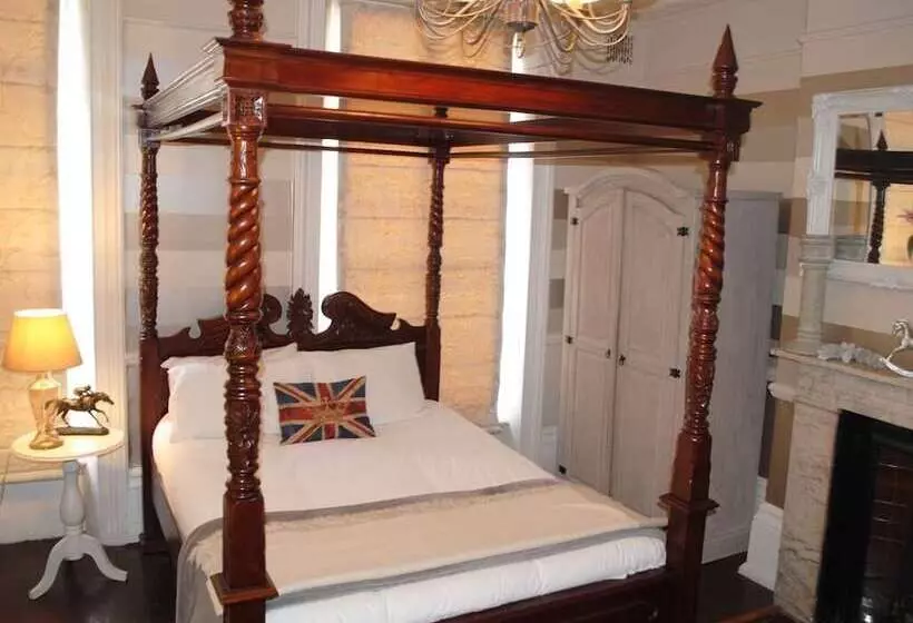 Fotos del hotel Kings Boutique:  2