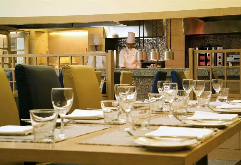 Fotos del hotel The Elite Grand, Chennai:  19