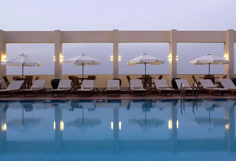 Fotos del hotel The Elite Grand, Chennai:  11