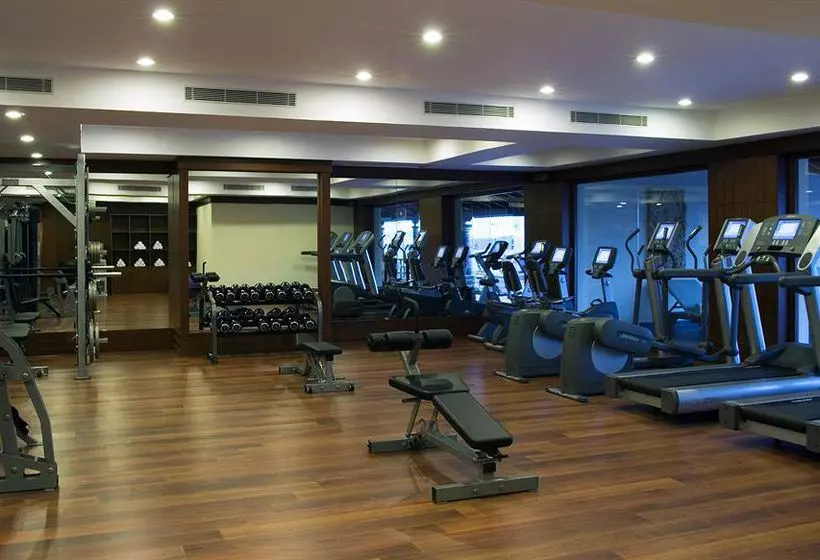 Fotos del hotel The Elite Grand, Chennai:  5