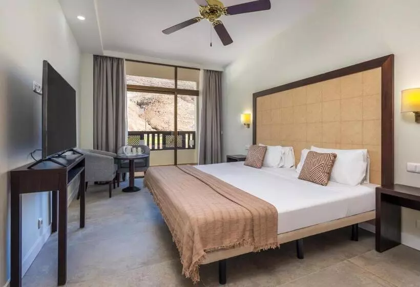 Fotos del hotel Jandia Golf:  5