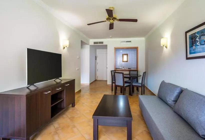 Fotos del hotel Jandia Golf:  24