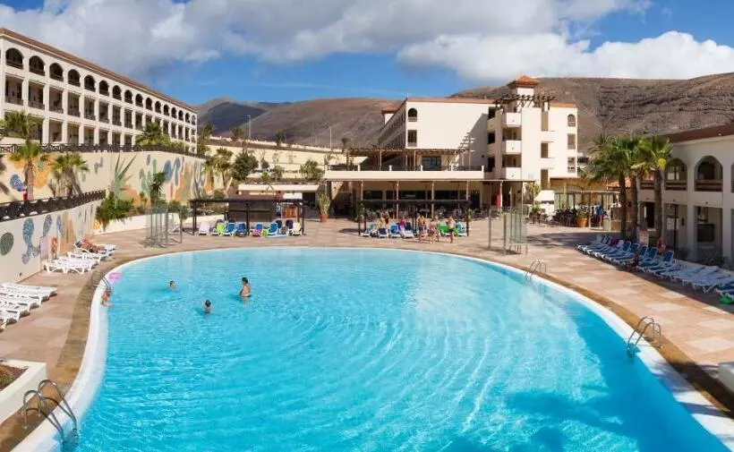 Fotos del hotel Jandia Golf:  17