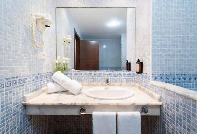 Fotos del hotel Jandia Golf:  26