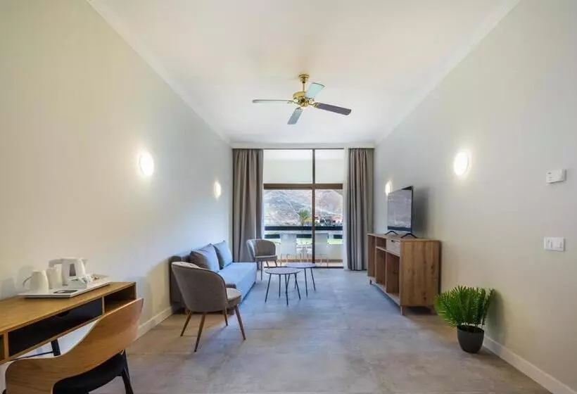 Fotos del hotel Jandia Golf:  21