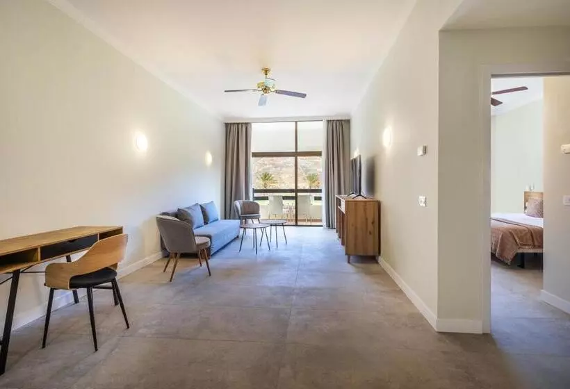 Fotos del hotel Jandia Golf:  20