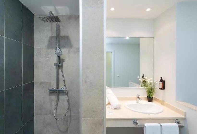 Fotos del hotel Jandia Golf:  7