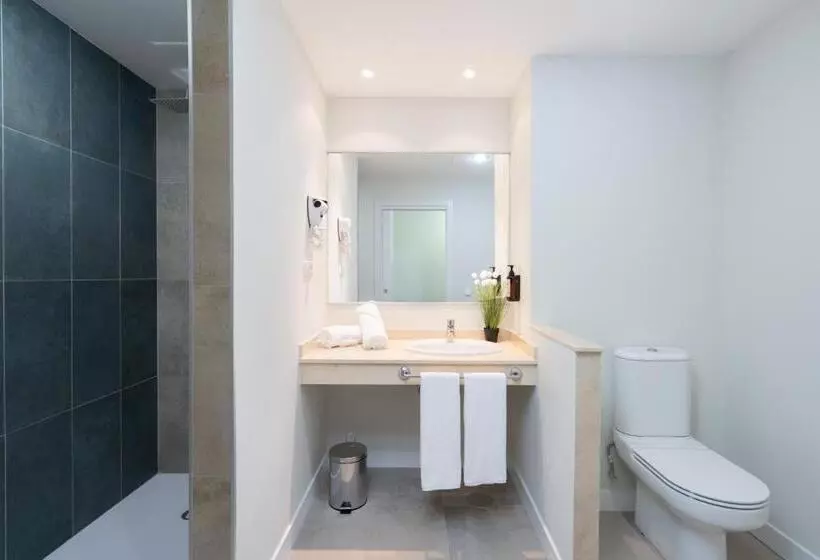 Fotos del hotel Jandia Golf:  13