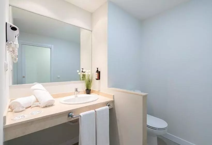 Fotos del hotel Jandia Golf:  9