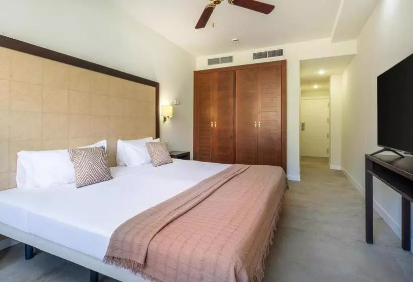 Fotos del hotel Jandia Golf:  4