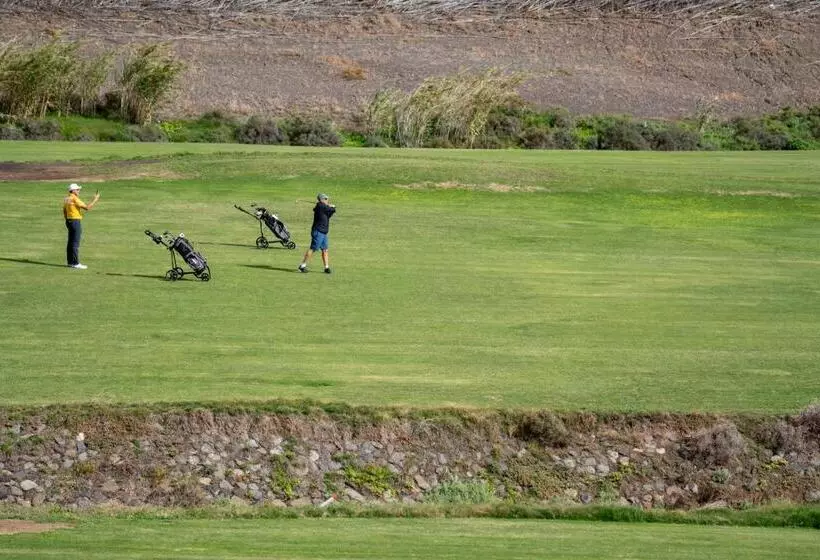 Fotos del hotel Jandia Golf:  27