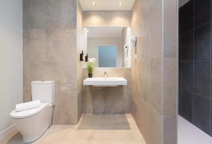 Fotos del hotel Jandia Golf:  11