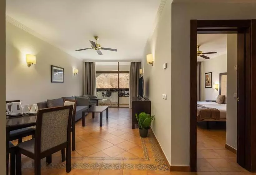 Fotos del hotel Jandia Golf:  22