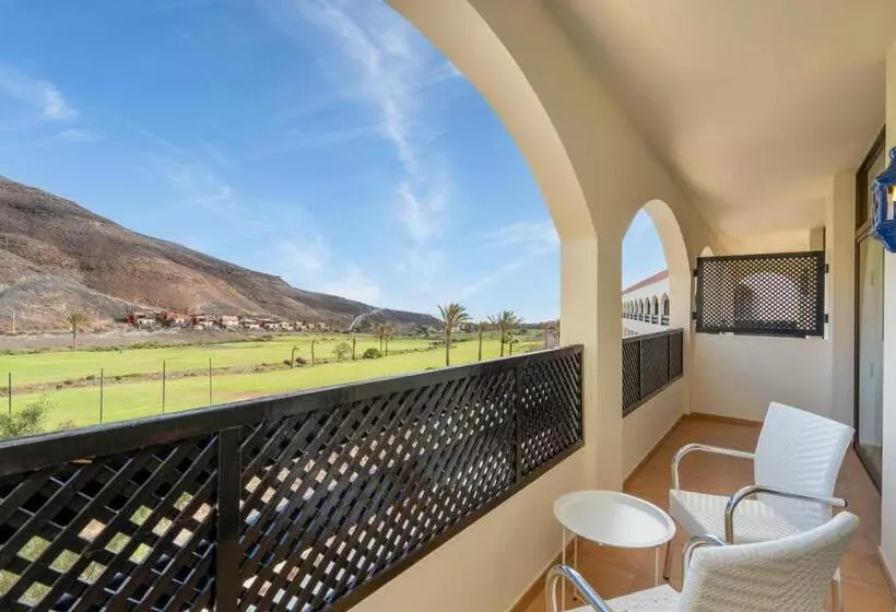 Fotos del hotel Jandia Golf:  25