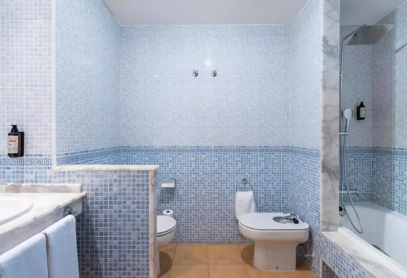 Fotos del hotel Jandia Golf:  10