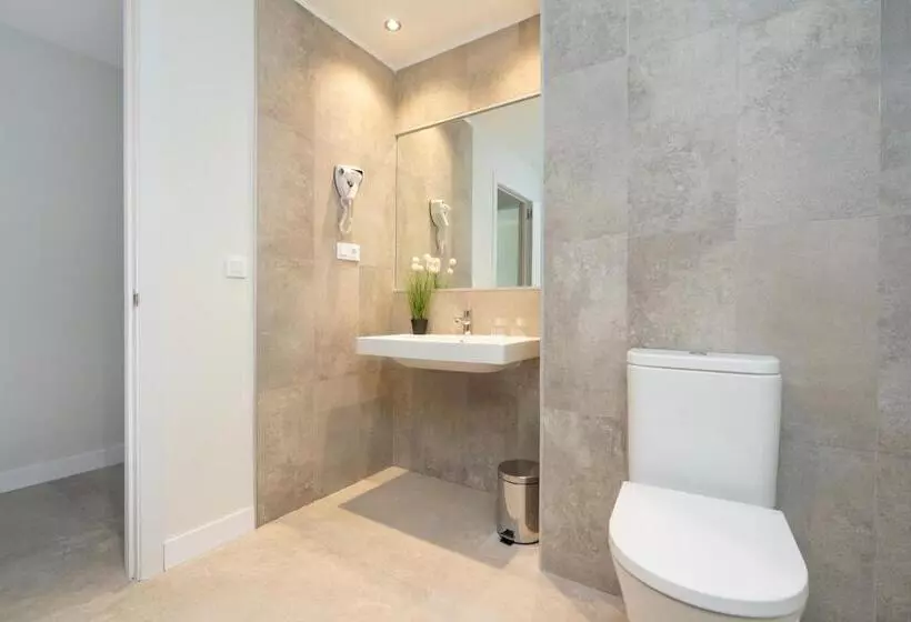 Fotos del hotel Jandia Golf:  8