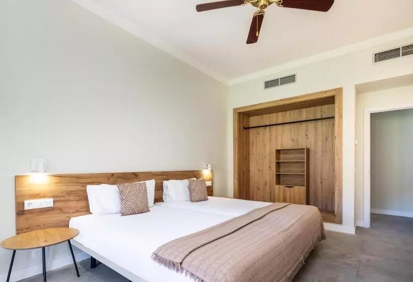 Fotos del hotel Jandia Golf:  6