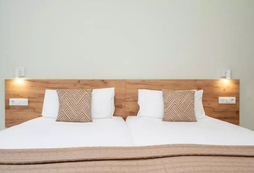 Fotos del hotel Jandia Golf:  19