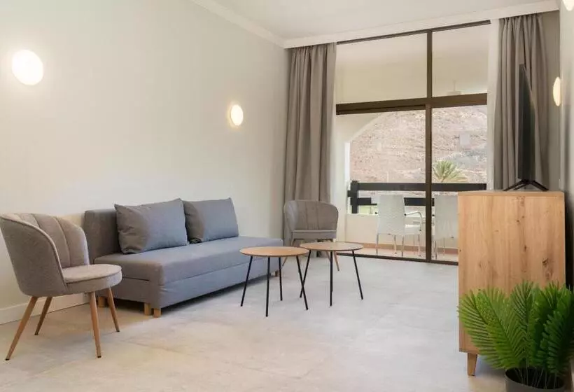 Fotos del hotel Jandia Golf:  23