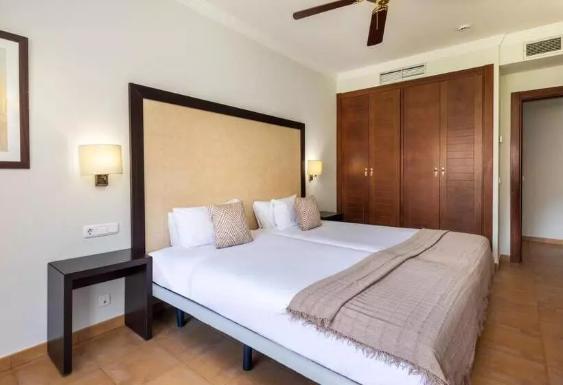 Fotos del hotel Jandia Golf:  2