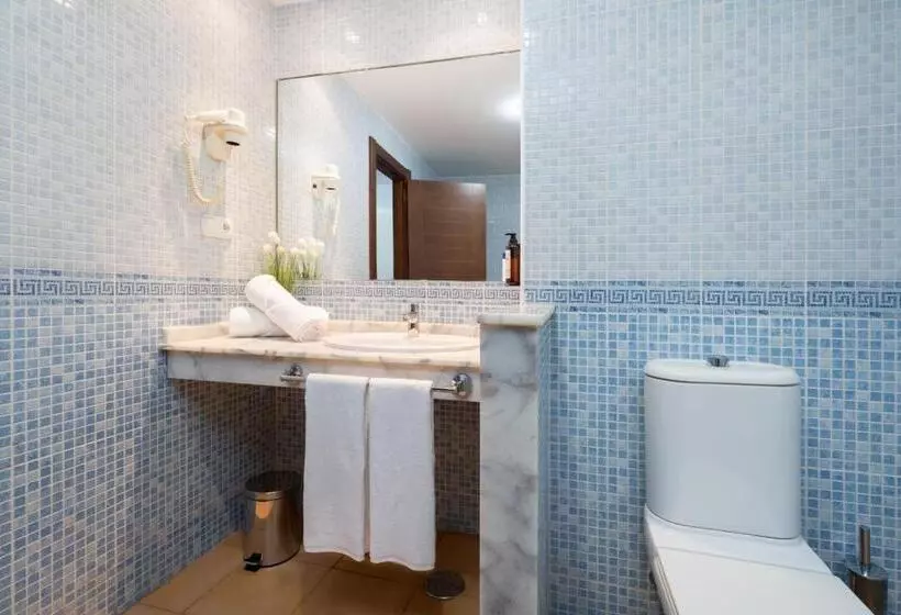 Fotos del hotel Jandia Golf:  12