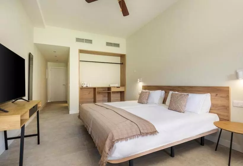 Fotos del hotel Jandia Golf:  3