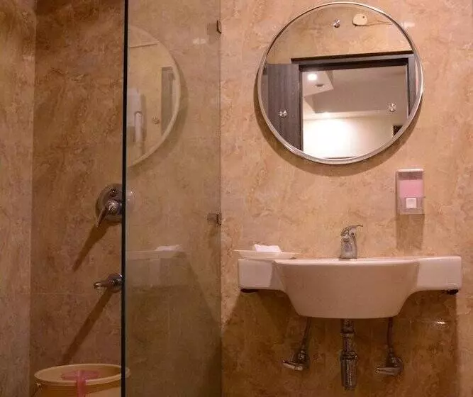 Fotos del hotel Maan K:  4