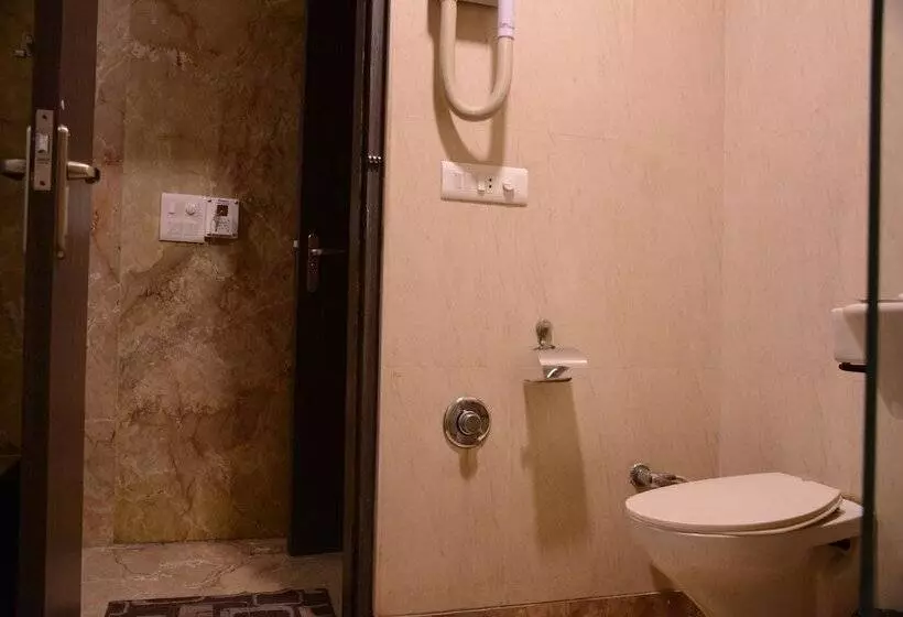 Fotos del hotel Maan K:  8