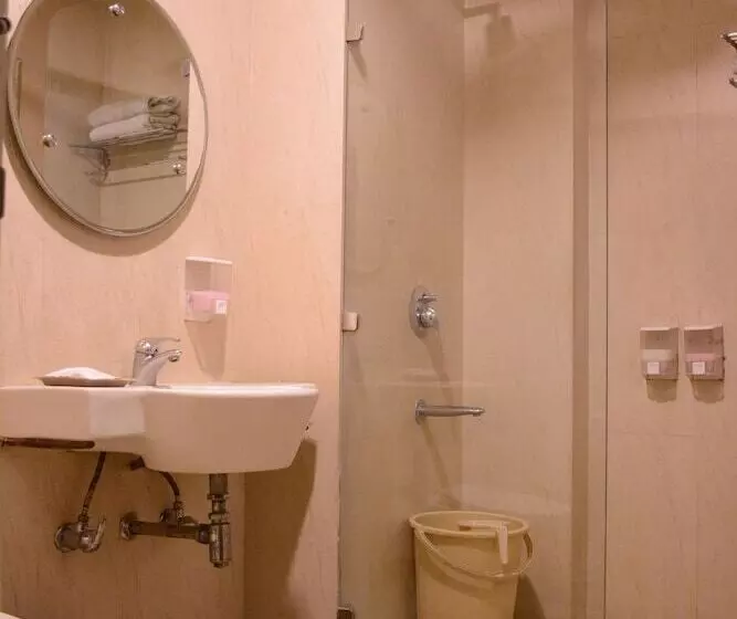 Fotos del hotel Maan K:  6