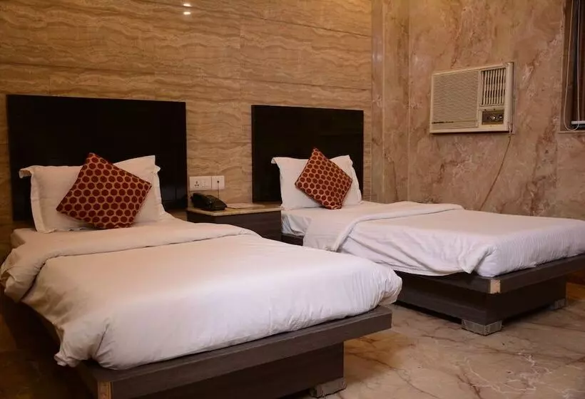 Fotos del hotel Maan K:  5