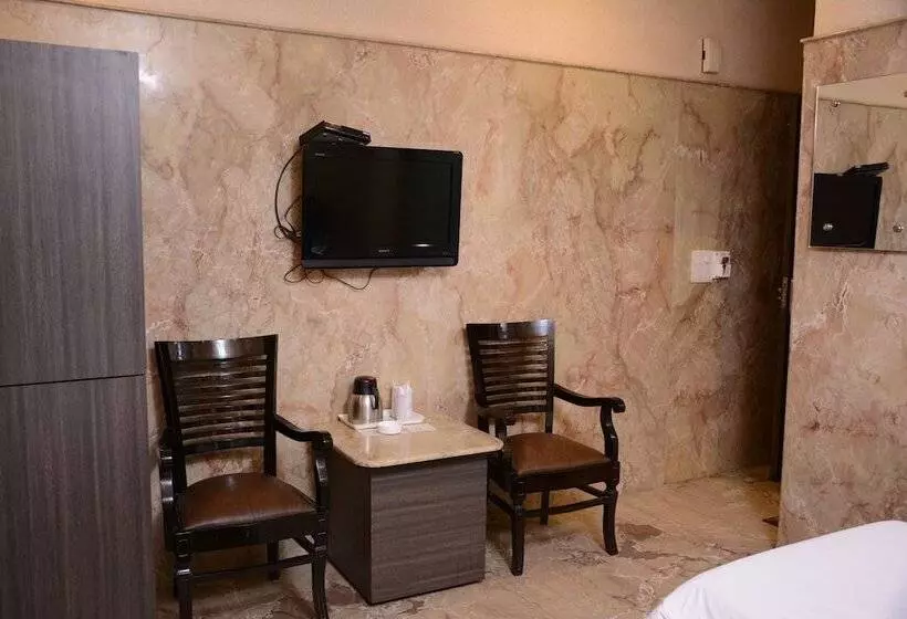 Fotos del hotel Maan K:  7