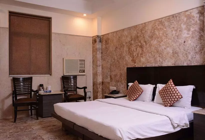 Fotos del hotel Maan K:  9