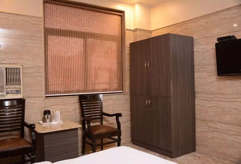 Fotos del hotel Maan K:  10