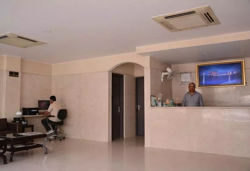 Fotos del hotel Maan K:  3