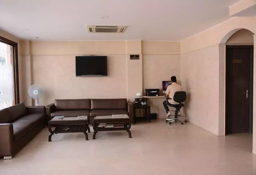 Fotos del hotel Maan K:  2