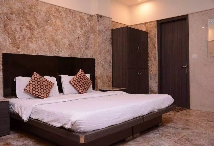 Fotos del hotel Maan K:  11