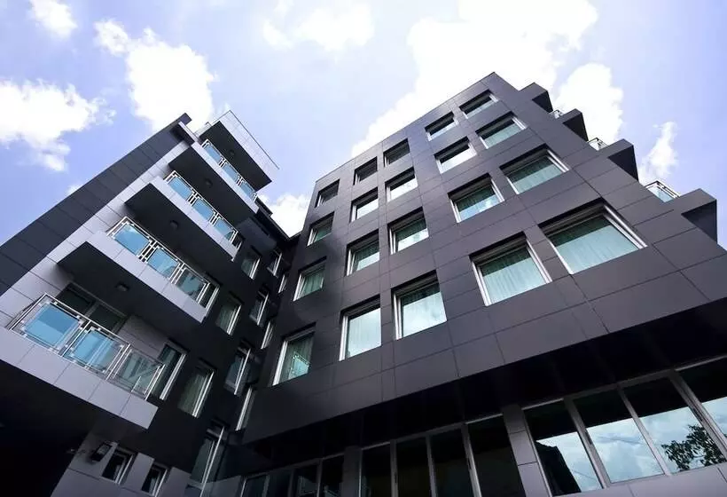 Fotos del hotel Prezident:  8