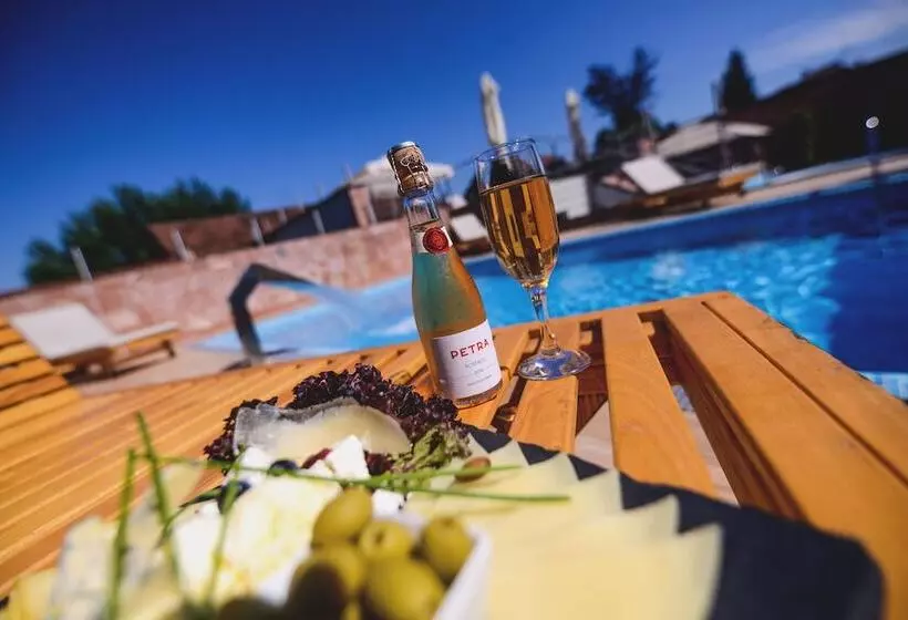 Fotos del hotel Prezident:  11