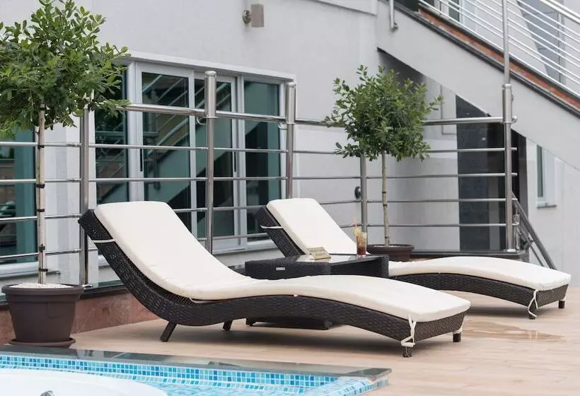 Fotos del hotel Prezident:  6