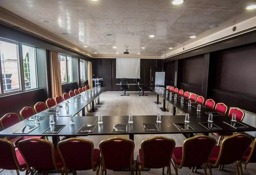 Fotos del hotel Prezident:  12