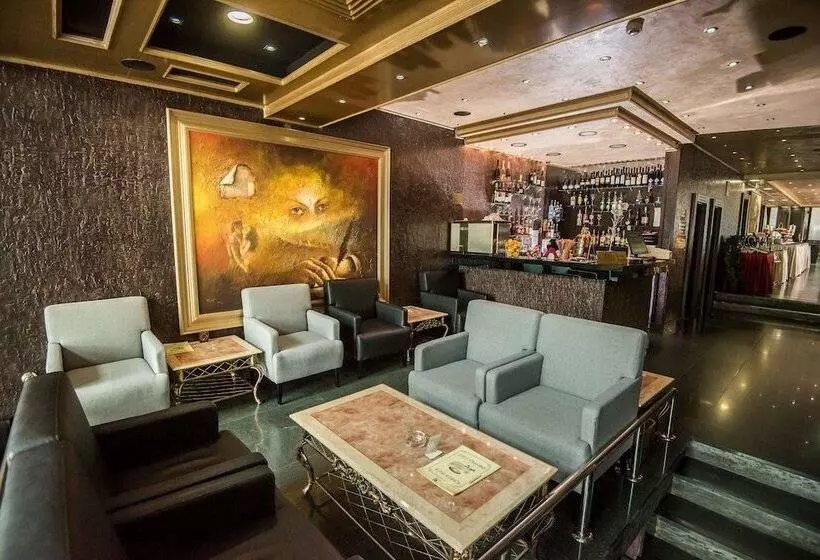 Fotos del hotel Prezident:  4