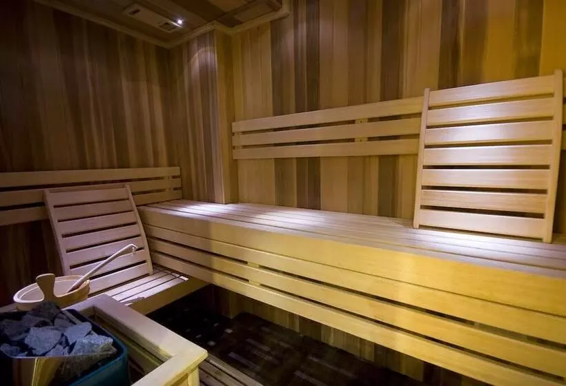 Fotos del hotel Prezident:  3