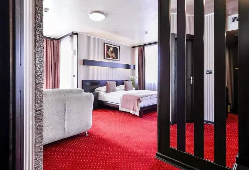 Fotos del hotel Prezident:  2