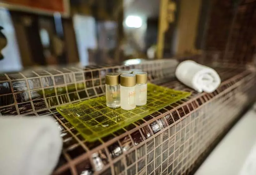 Fotos del hotel Prezident:  14