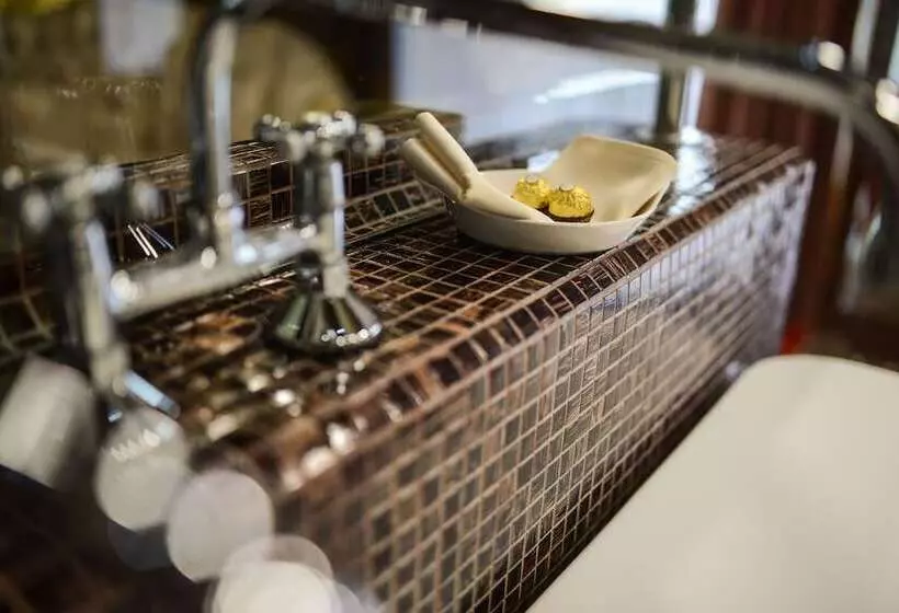 Fotos del hotel Prezident:  7